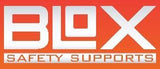 BLOX Cribbing logo — supplied by AD Automation