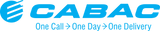 CABAC logo — supplied by AD Automation