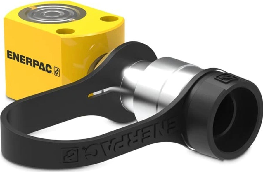Enerpac RC-50 RC50 5-Tonne Spring-Return Hydraulic Cylinder 16mm Stroke - Australia