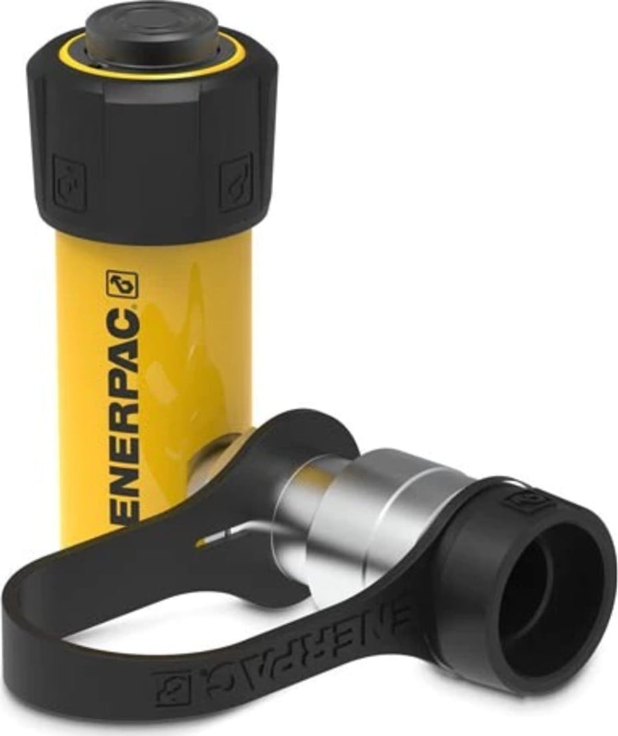 Enerpac RC-51 RC51 5-Tonne Spring-Return Hydraulic Cylinder 25mm Stroke - Australia