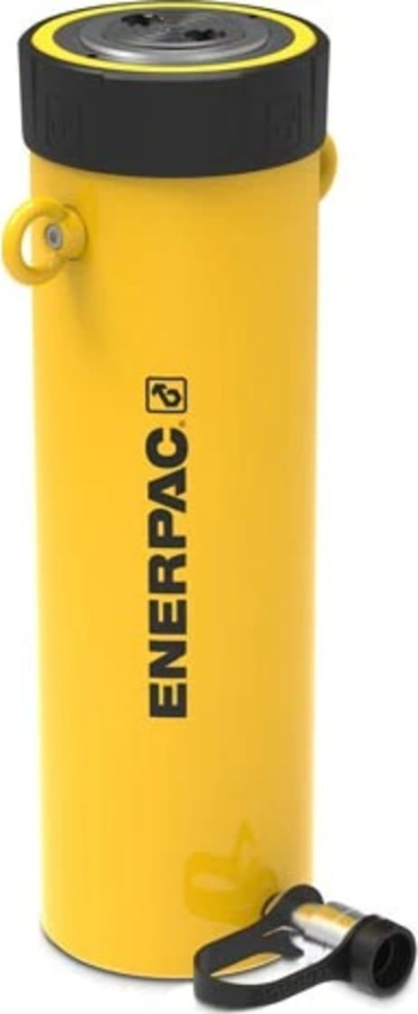 Enerpac RC-7513 RC7513 75-Tonne Spring-Return Hydraulic Cylinder 333mm Stroke - Australia