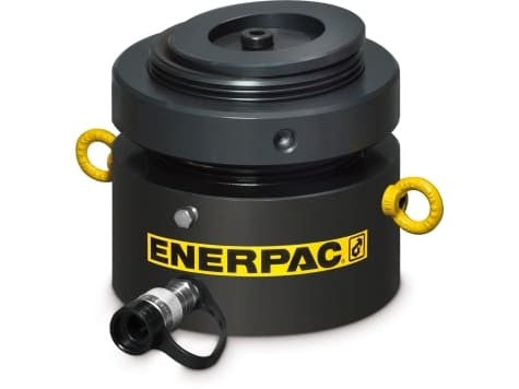 Enerpac Lpl Series Low Height Lock Nut Cylinders