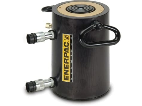 Enerpac Rar Series Double Acting Aluminum Cylinders