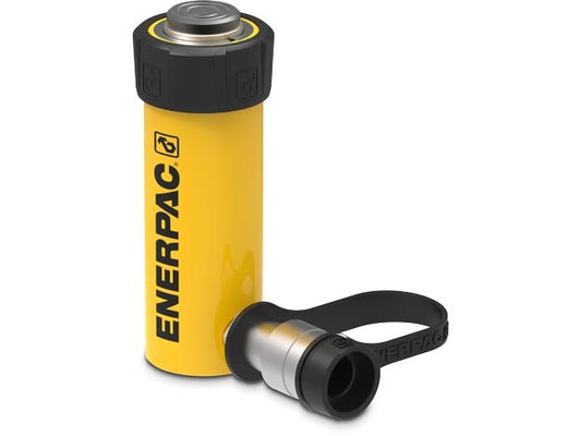 RC104, 101 kN Capacity, 105 mm Stroke, General Purpose Hydraulic Cylinder