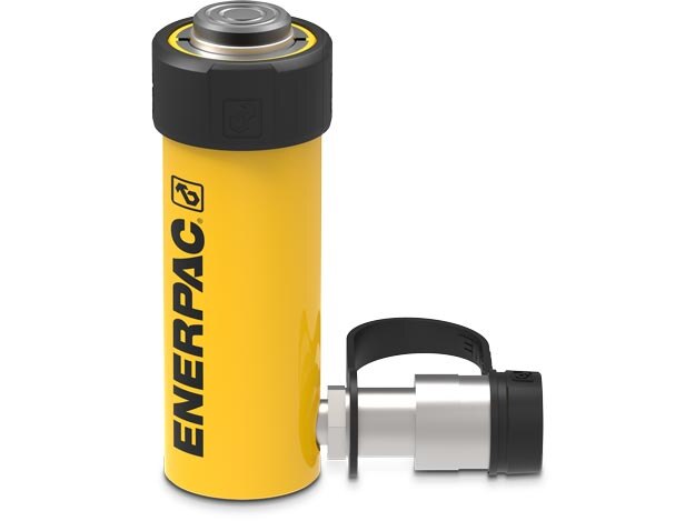 RC104, 101 kN Capacity, 105 mm Stroke, General Purpose Hydraulic Cylinder