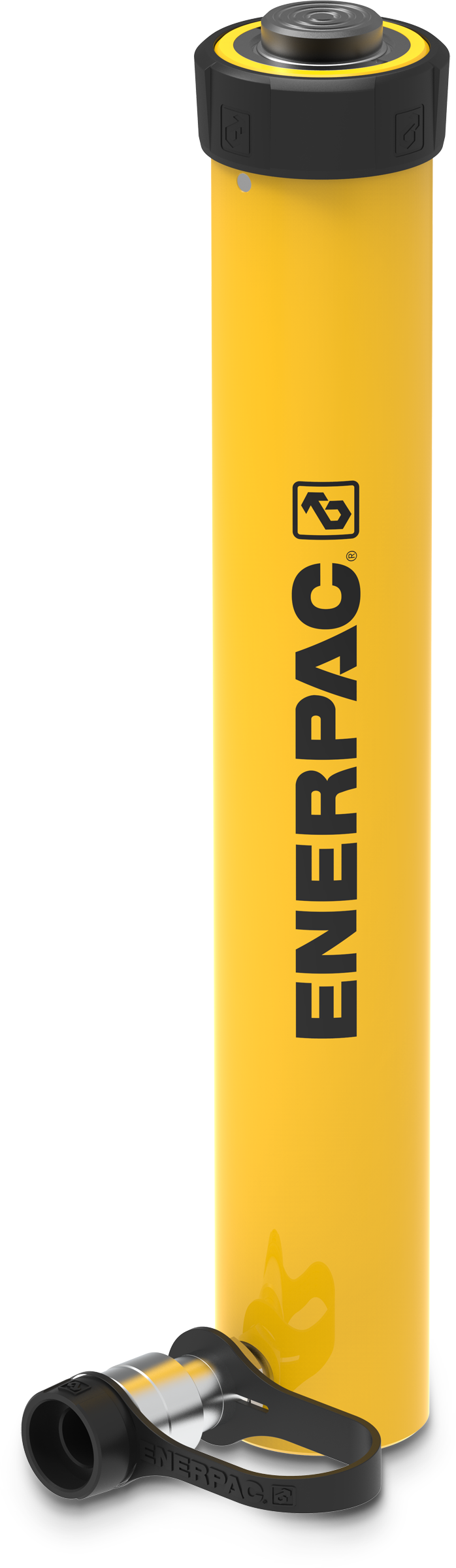 RC1514, 142 kN Capacity, 356 mm Stroke, General Purpose Hydraulic Cylinder