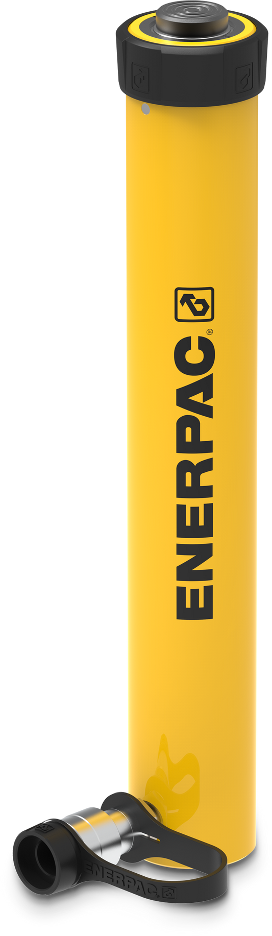 RC1514, 142 kN Capacity, 356 mm Stroke, General Purpose Hydraulic Cylinder