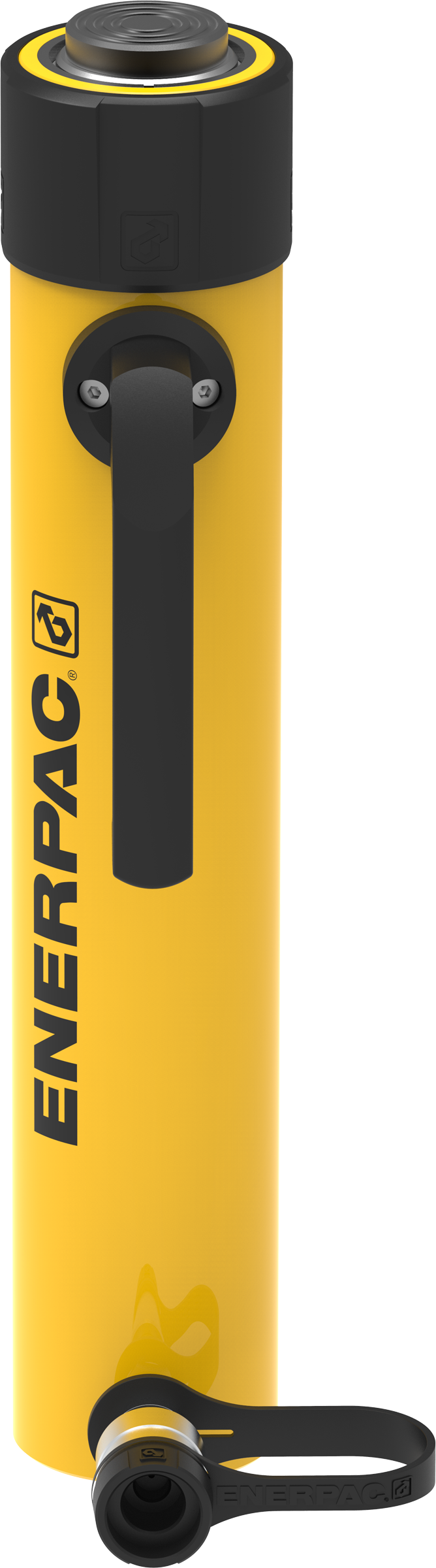 RC2514, 232 kN Capacity, 362 mm Stroke, General Purpose Hydraulic Cylinder