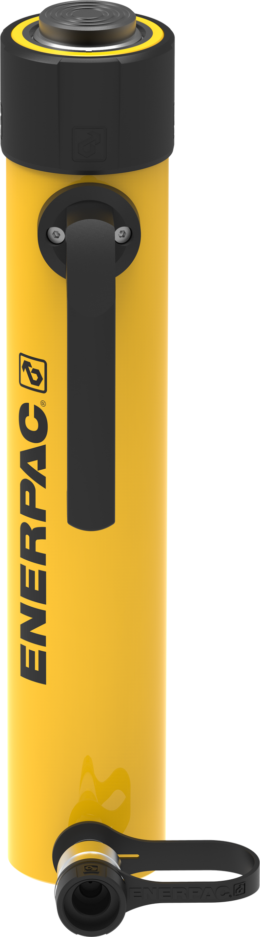 RC2514, 232 kN Capacity, 362 mm Stroke, General Purpose Hydraulic Cylinder