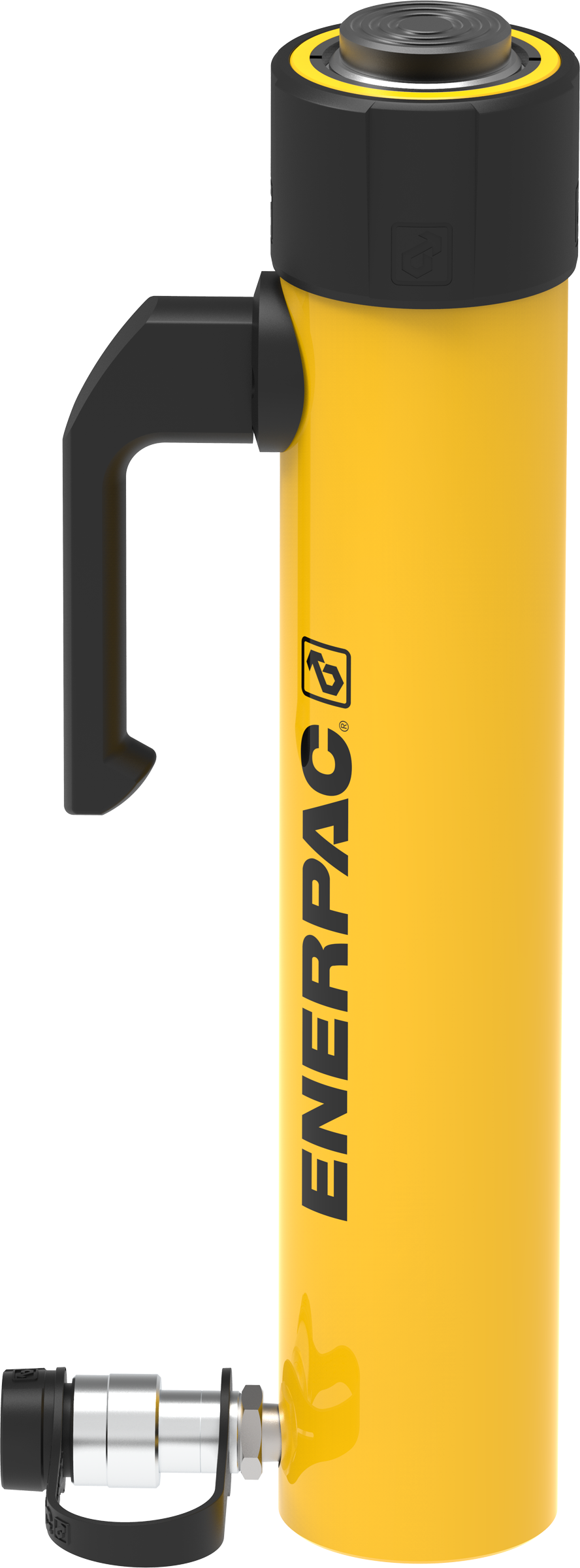 RC2514, 232 kN Capacity, 362 mm Stroke, General Purpose Hydraulic Cylinder