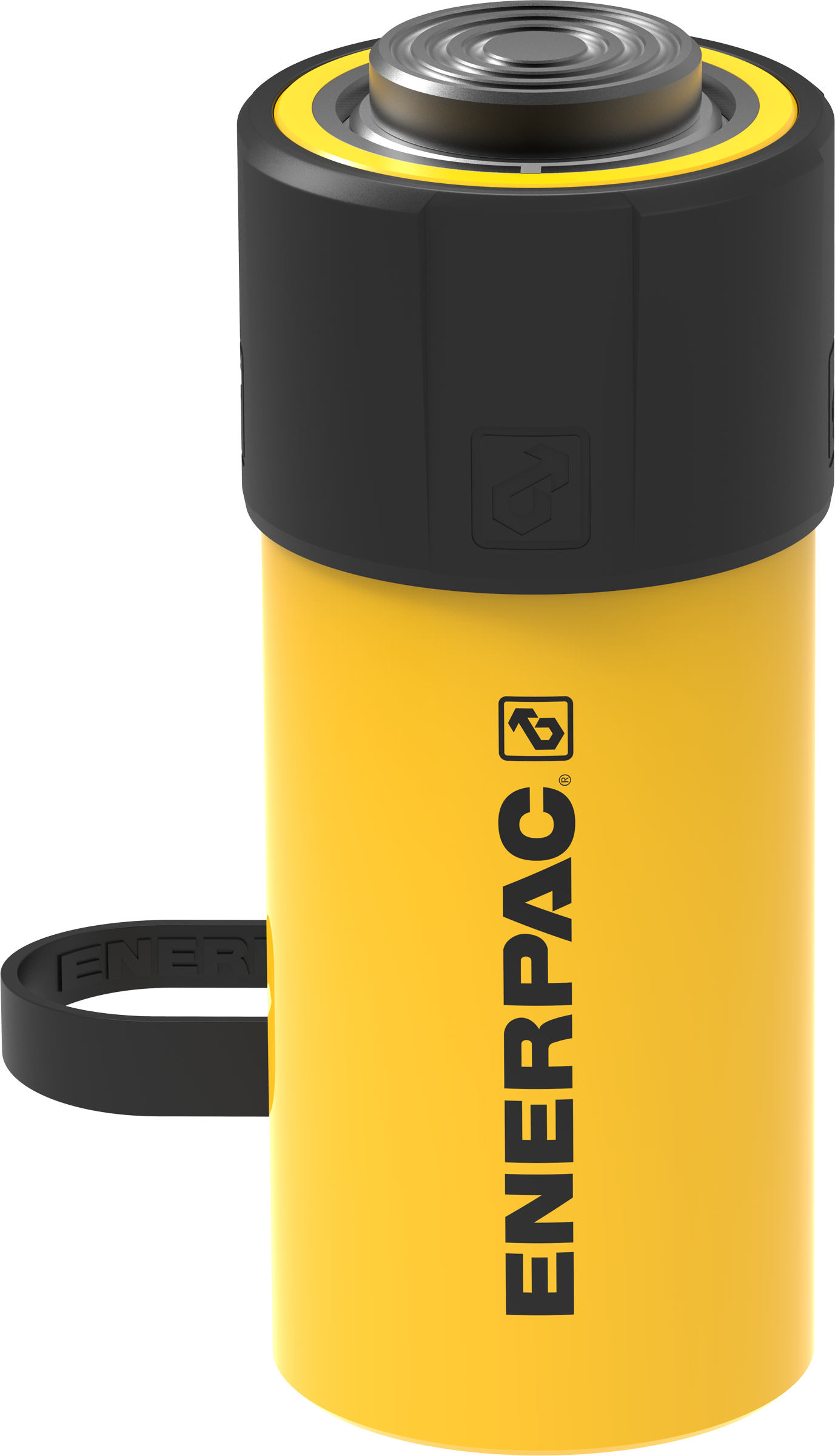 RC254, 232 kN Capacity, 102 mm Stroke, General Purpose Hydraulic Cylinder