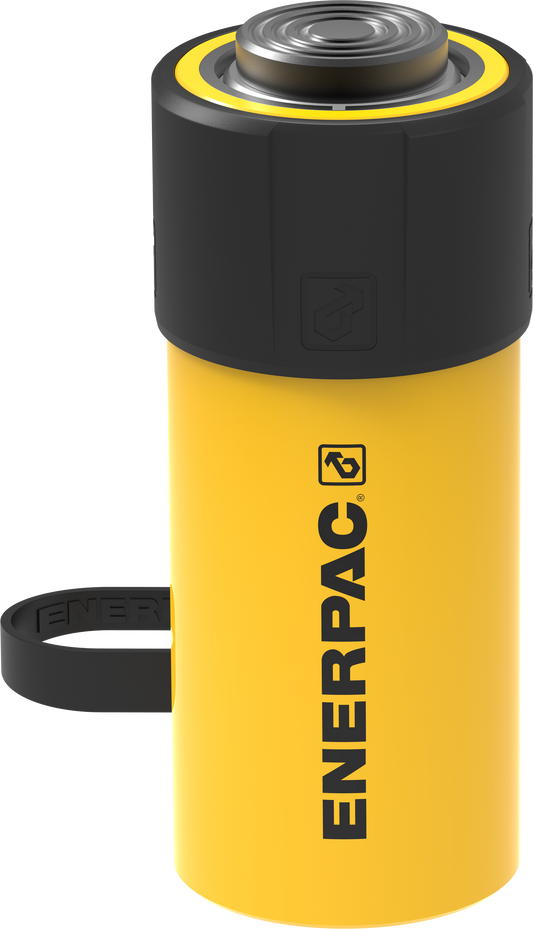 RC254, 232 kN Capacity, 102 mm Stroke, General Purpose Hydraulic Cylinder
