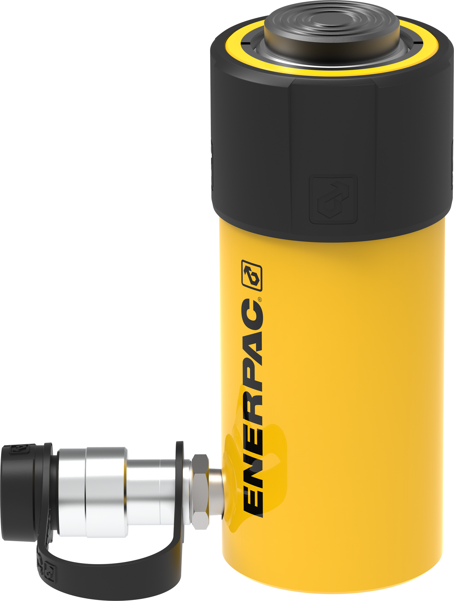 RC254, 232 kN Capacity, 102 mm Stroke, General Purpose Hydraulic Cylinder