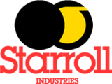 Starroll logo — supplied by AD Automation