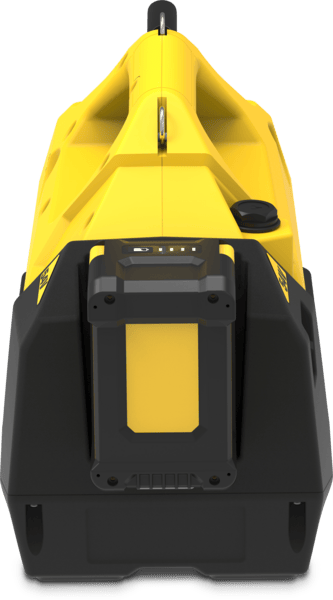 Enerpac XC2402M XC2-Series Cordless Hydraulic Pump
