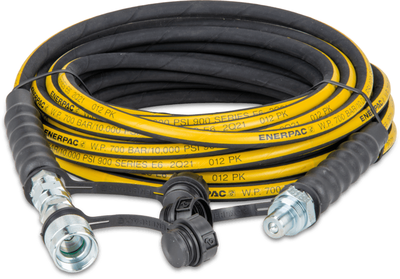 Enerpac CR400 — CR400CR400 series, for illustration purposes