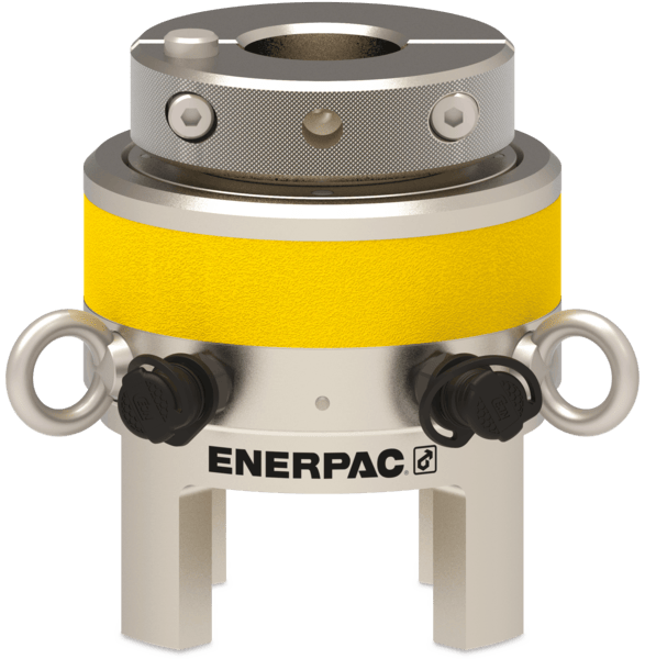 Aquajack Subsea Bolt Tensioners