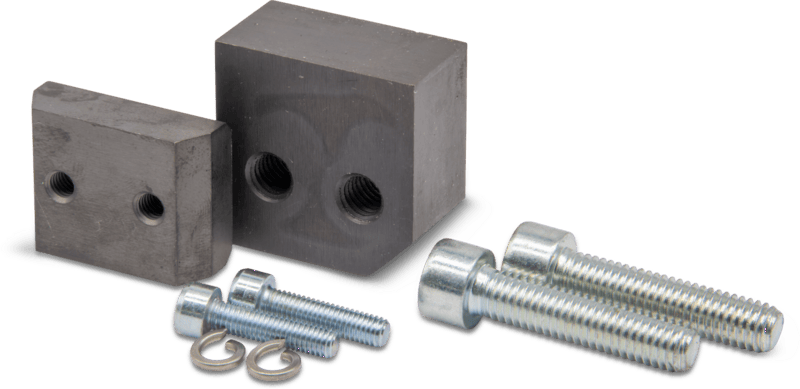 Enerpac EBH30 — EBH544 series, for illustration purposes