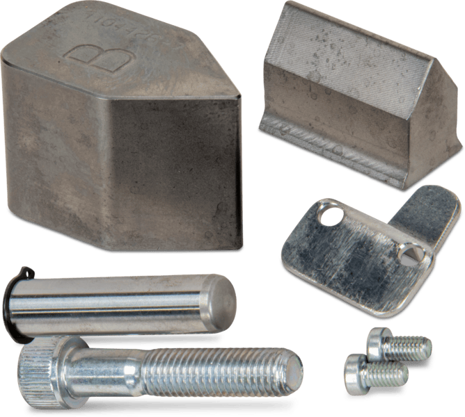 Enerpac ECCE26B — ECCE3201K series, for illustration purposes
