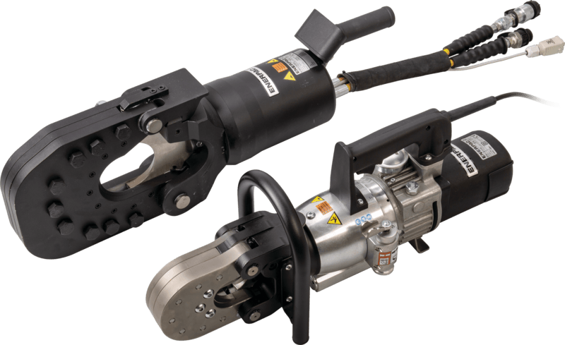 Enerpac EWCE55B — EWCE5501K series, for illustration purposes