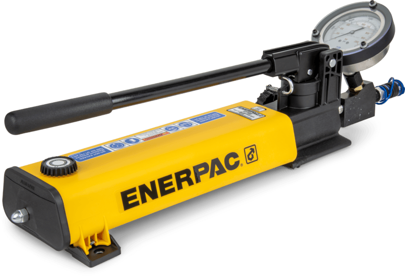 Enerpac BSO1PAS — Enerpac hydraulic presses — for illustration purposes