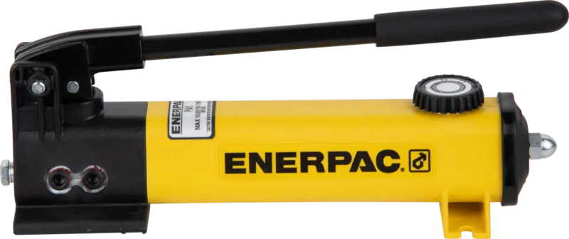 Enerpac PL20025 — Enerpac hydraulic hand pumps — for illustration purposes