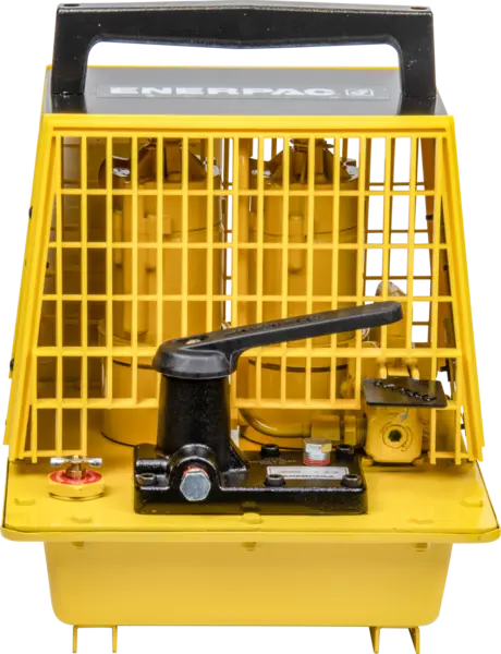 Enerpac PAM1021 — PAM1042L series, for illustration purposes