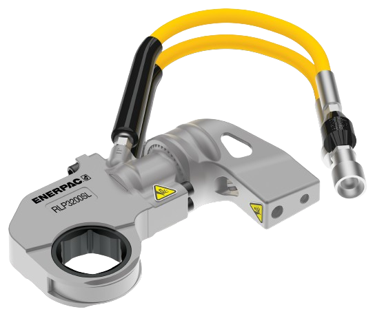 Enerpac RLP Series Hexagon Cassette for RSL Torque Wrenches