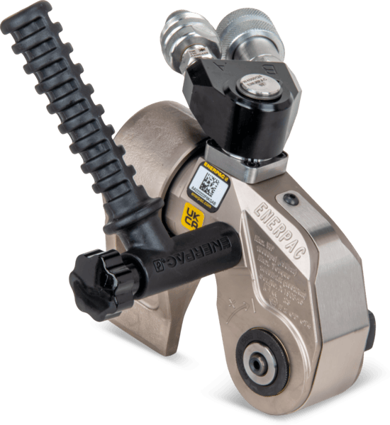 Enerpac ES1 — Enerpac bolt tensioners — for illustration purposes