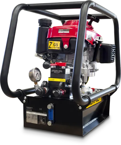 Enerpac Zg5210Mx R