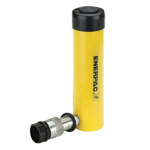 Enerpac RC-106 RC106 10-Tonne Spring-Return Hydraulic Cylinder 156mm Stroke - Australia