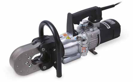 Enerpac EWCE55B Electric Wire and Cable Cutter