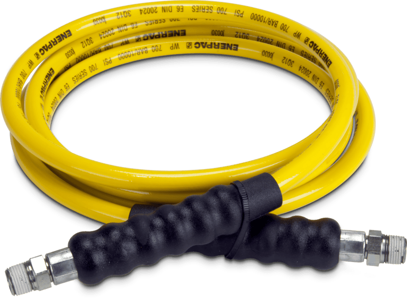 Enerpac H7210 — H9350 series, for illustration purposes