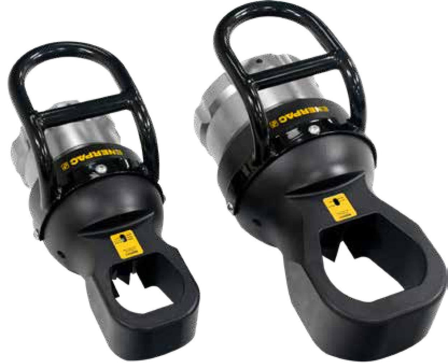 Enerpac NSH33 Hydraulic Nut Splitter Cutting Head