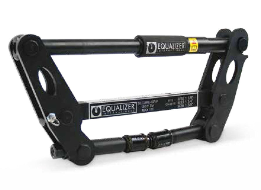 Enerpac Equalizer SG4TMSTD Secure-Grip Flange Spreader Kit