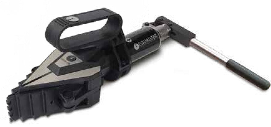 Enerpac Equalizer SWi2025TEMINSPB Flange Spreading Wedge Kit