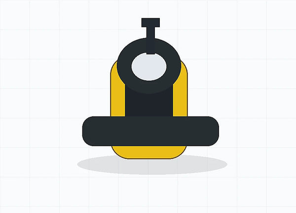 Enerpac bolt tensioner for precision flange bolting — supplied and hired by AD Automation