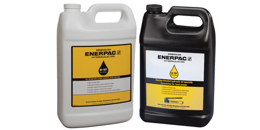 Enerpac Hydraulic Oil