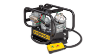 Enerpac Air Powered Hydraulic Torque Pumps