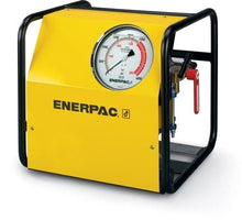 Enerpac Atp Series Ultra High Pressure Air Pump Tensioning
