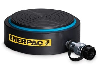 Enerpac Cusp Series Ultra Flat High Tonnage Cylinders