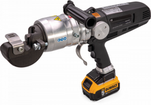 Enerpac Ebc Series Cordless Bar Cutters