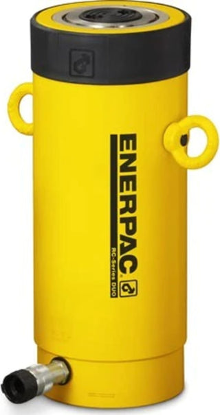 Enerpac RC-1006 RC1006 95-Tonne Spring-Return Hydraulic Cylinder 168mm Stroke - Australia