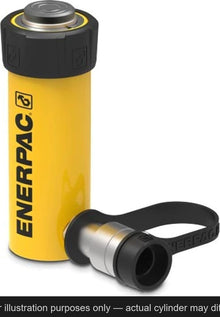 Enerpac RC-1014 RC1014 10-Tonne Hydraulic Cylinder 356mm Stroke - Reference Image - Australia