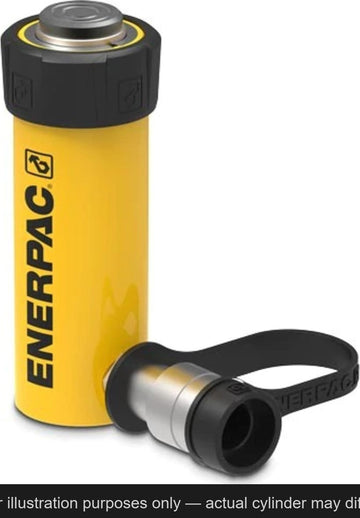 Enerpac RC-1014 RC1014 10-Tonne Hydraulic Cylinder 356mm Stroke - Reference Image - Australia