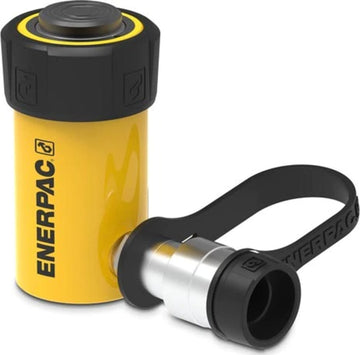 Enerpac RC-102 RC102 10-Tonne Spring-Return Hydraulic Cylinder 54mm Stroke - Australia