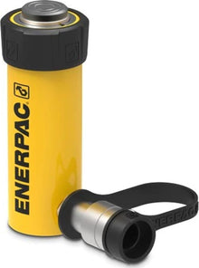 Enerpac RC-104 RC104 10-Tonne Spring-Return Hydraulic Cylinder 105mm Stroke - Australia
