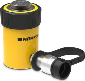 Enerpac RC-151 RC151 15-Tonne Spring-Return Hydraulic Cylinder 25mm Stroke - Australia