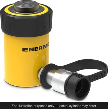 Enerpac RC-152 RC152 15-Tonne Hydraulic Cylinder 51mm Stroke - Reference Image - Australia