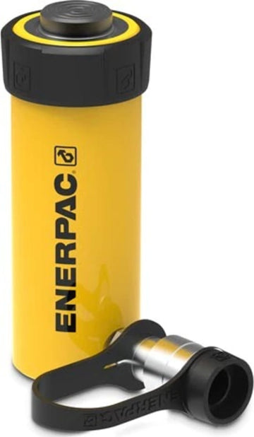 Enerpac RC-154 RC154 15-Tonne Spring-Return Hydraulic Cylinder 102mm Stroke - Australia